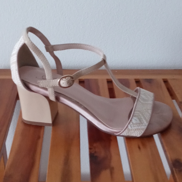 Spring Step Azura Sz 7 Sandal - Picture 3 of 4